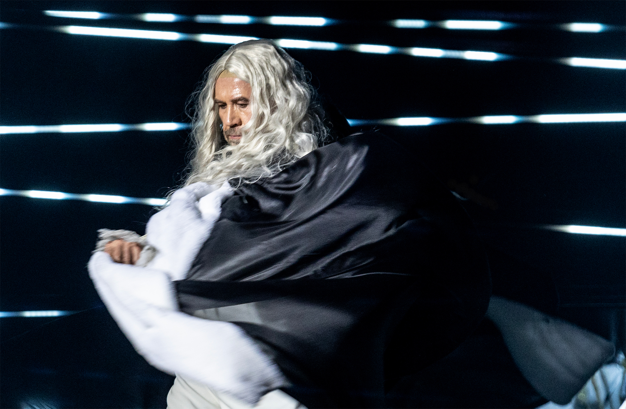 Три мушкетера