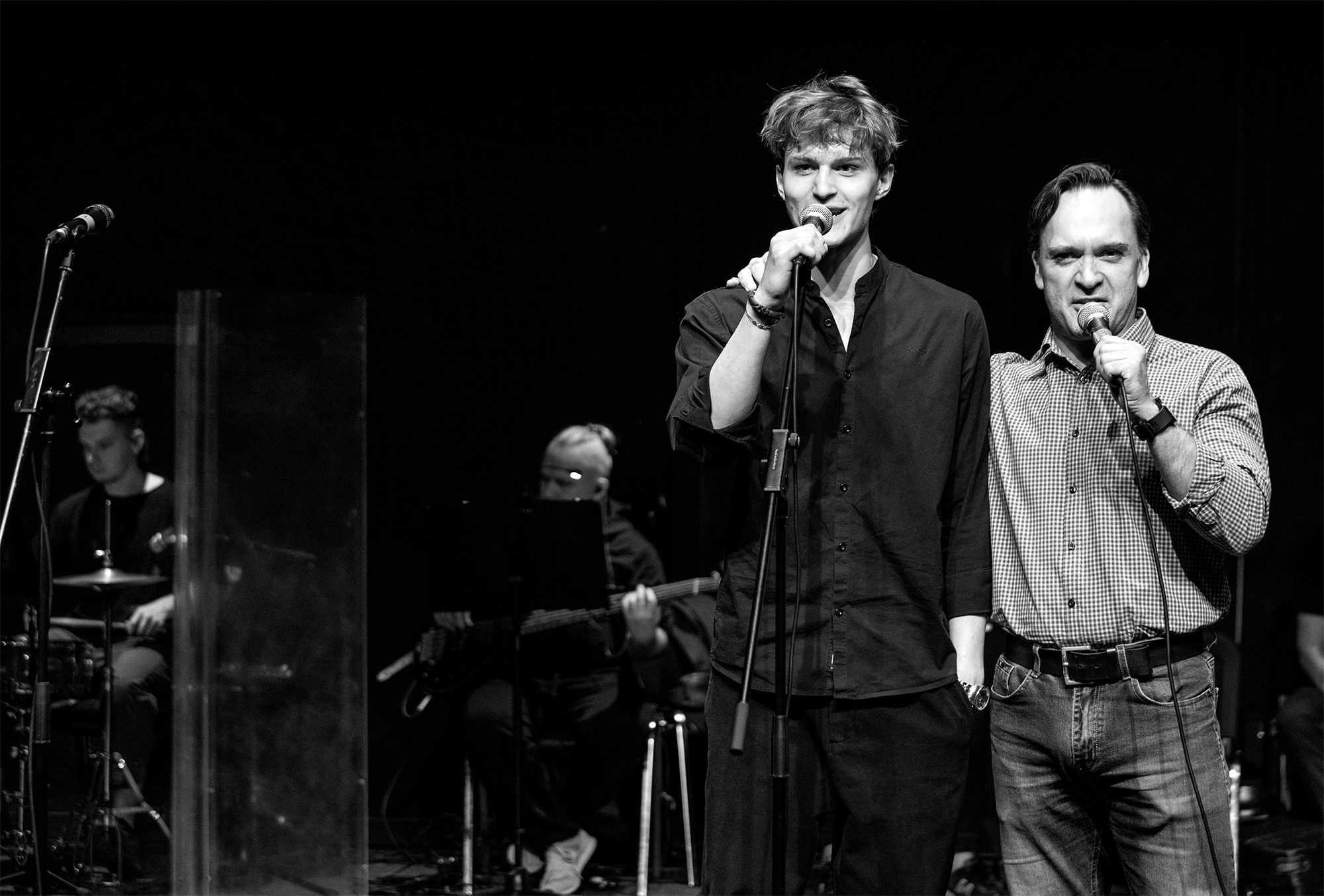 Три мушкетера