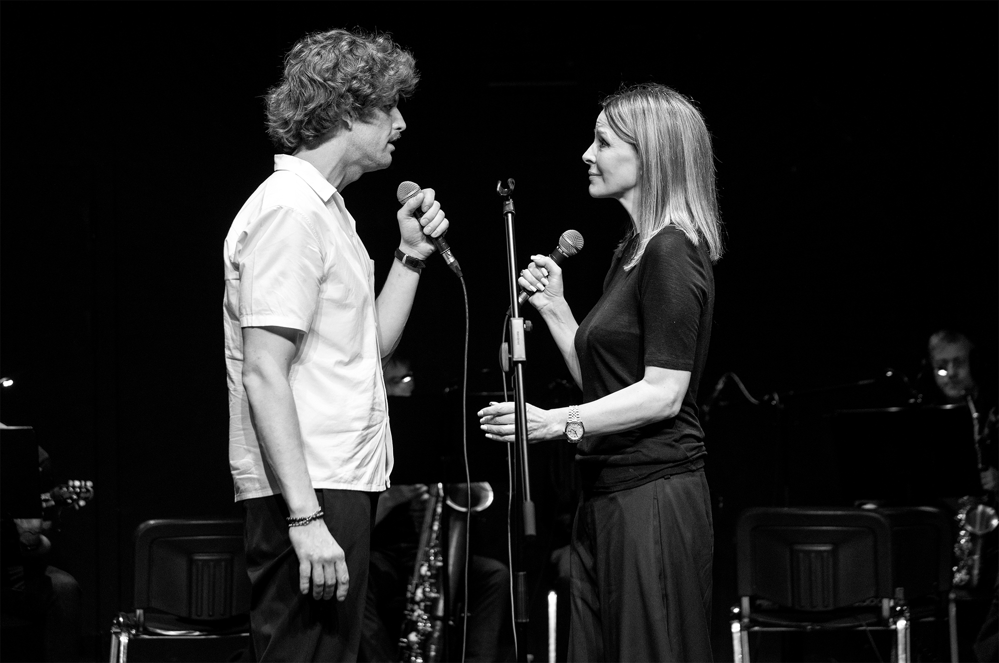 Три мушкетера