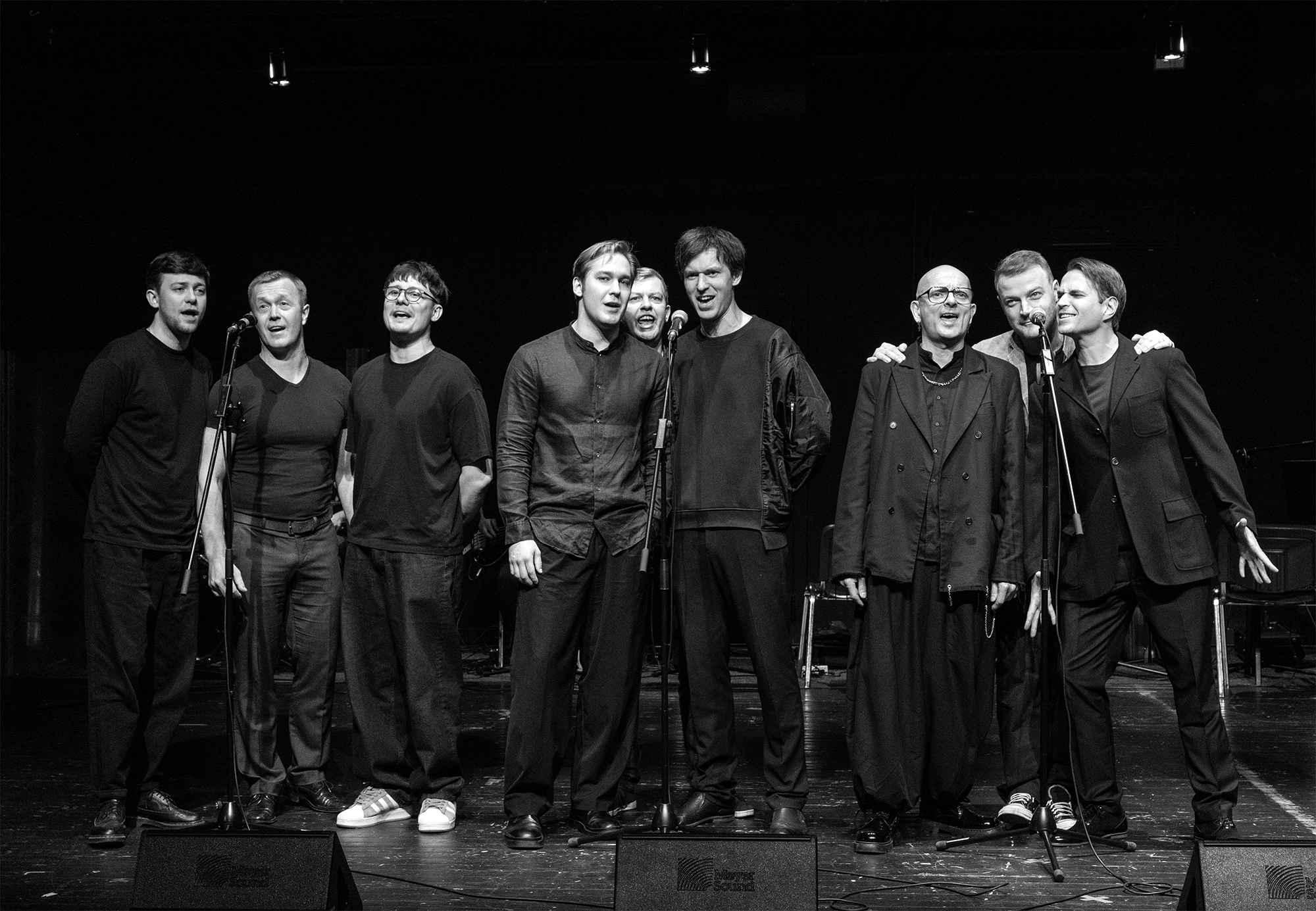 Три мушкетера